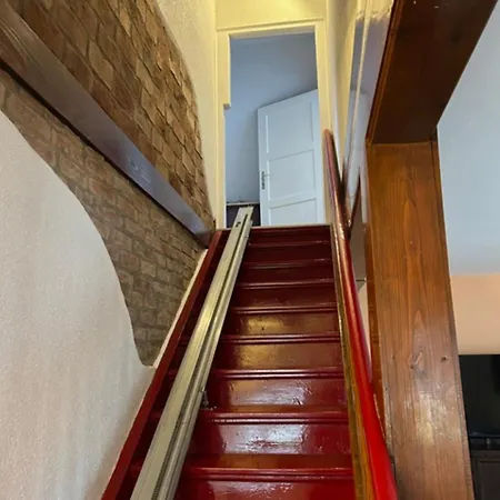 Holiday home Waldeck *