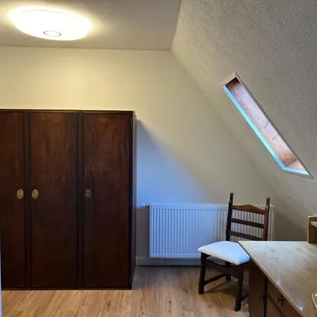 Holiday home Waldeck