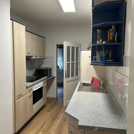 Casa vacanze Waldeck *