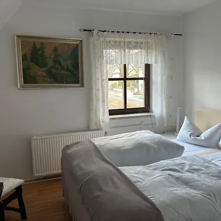 Waldeck Casa vacanze Marienberg