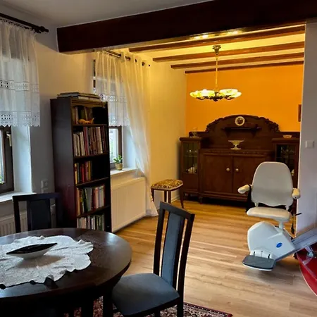 Casa vacanze Waldeck *